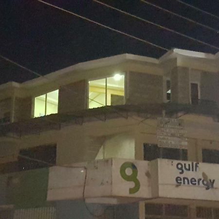 Adala Motel Meru Kültér fotó