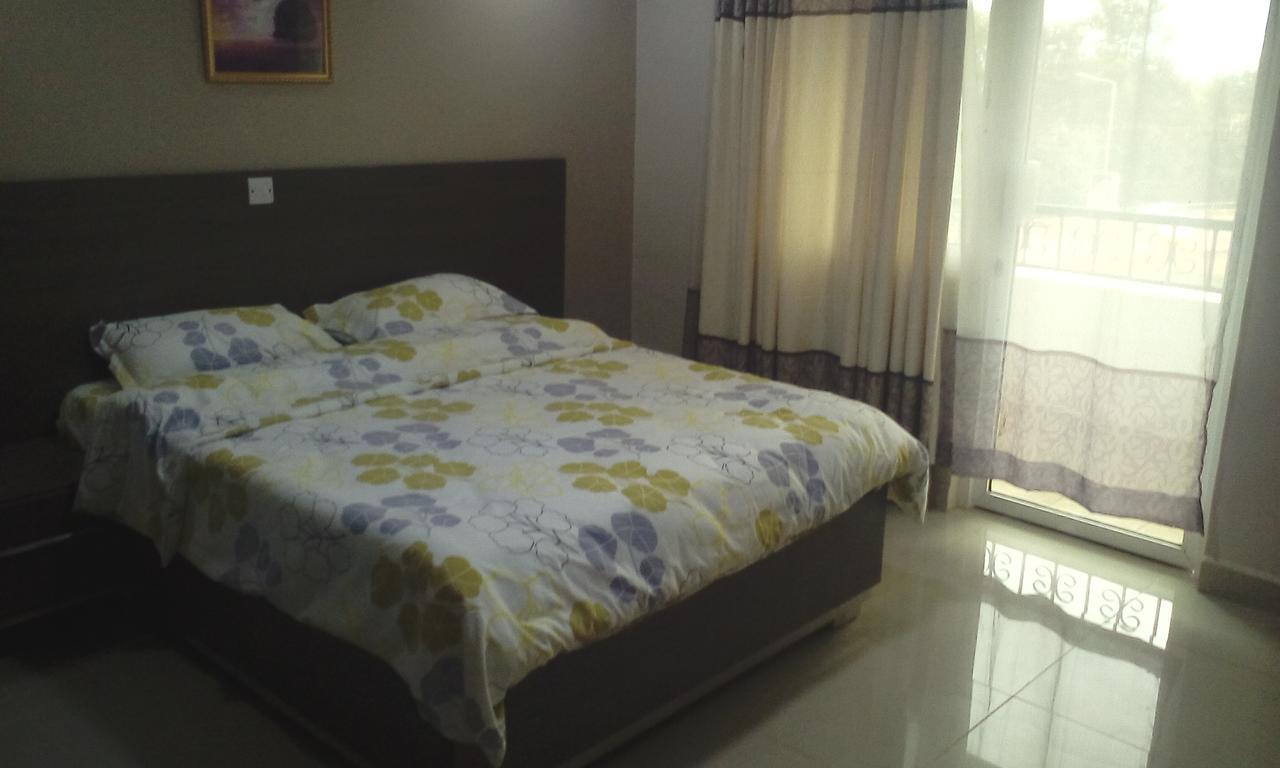Adala Motel Meru Kültér fotó