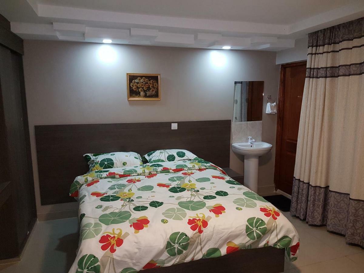 Adala Motel Meru Kültér fotó