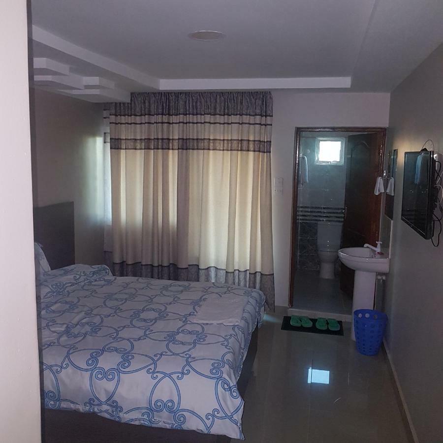 Adala Motel Meru Kültér fotó